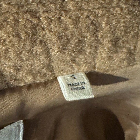 Aritzia - Babaton Long Wool & Cashmere blend jacket - Picture 5 of 6